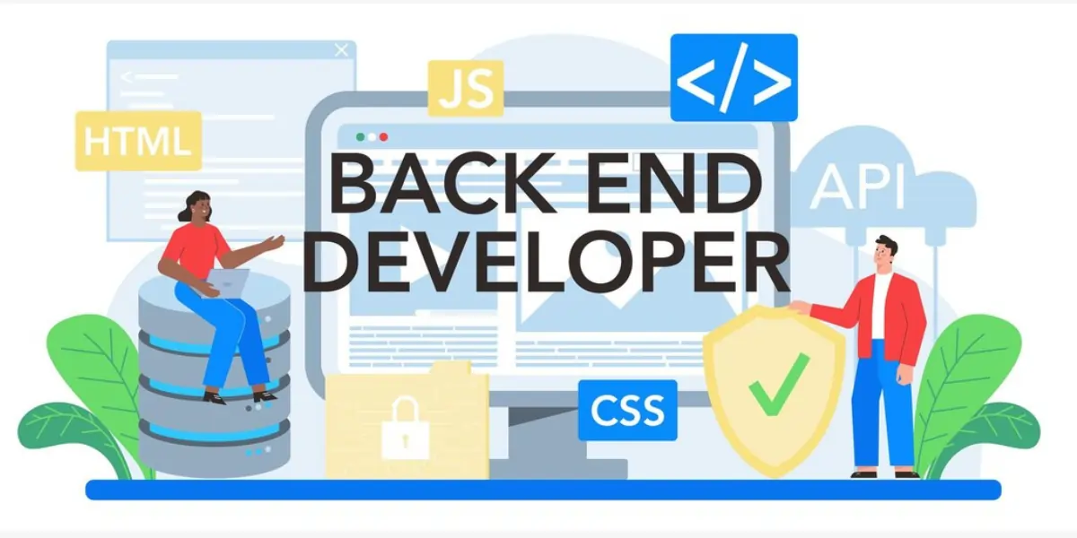 Front-End Development