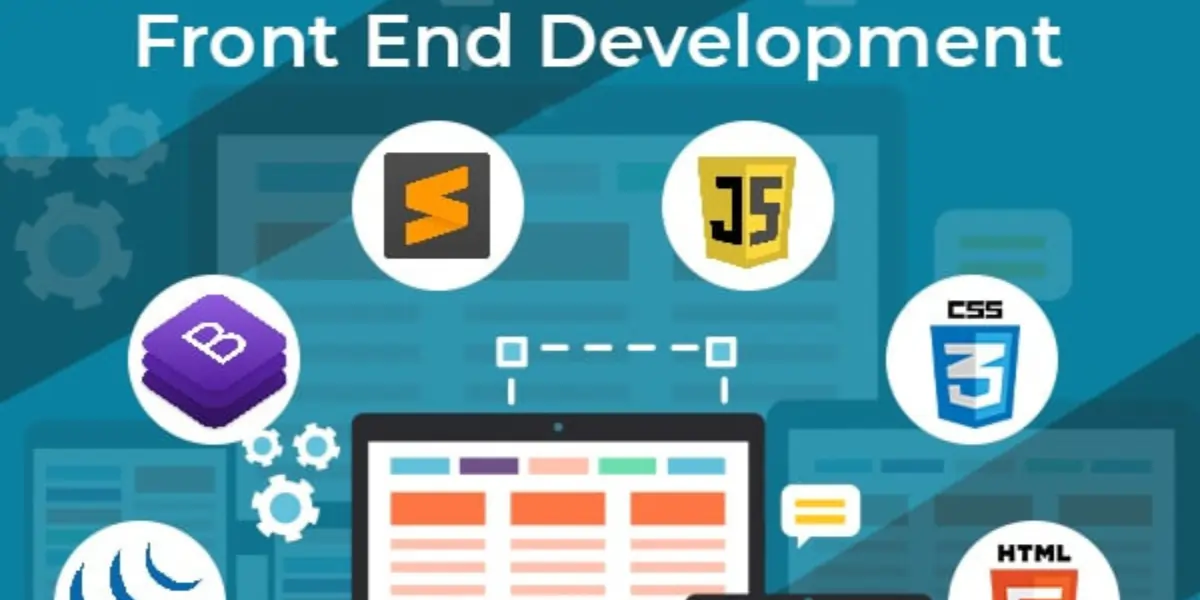 Front-End Development